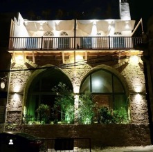 Blue Marlin Beach House