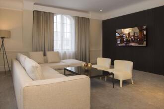 The Benson, фото 5 The Benson, фото 5