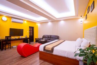 23 Bui Thi Xuan Hanoi, фото 43