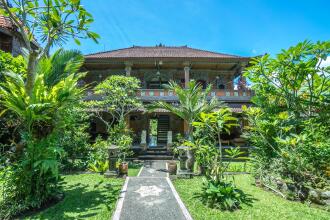 Ubud Sensasi Bungalows, фото 10