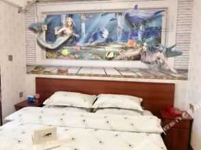 Jiangnanyi Holiday Hotel, фото 5 Jiangnanyi Holiday Hotel, фото 5