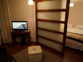 H Apart 605 Bellas Artes, фото 12 H Apart 605 Bellas Artes, фото 12