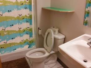 The Cleveland Hostel, фото 6 The Cleveland Hostel, фото 6