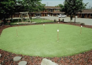 Ivy Rose Motor Inn, фото 20