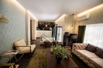 Duplo Charme Boutique Hotel, фото 14