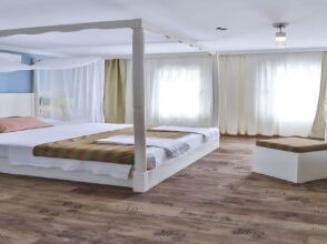 Cinar Boutique Hotel, фото 22