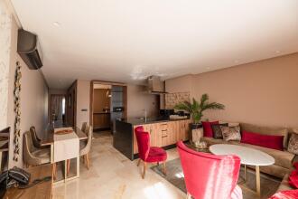 Avenue Suites Casablanca, фото 2 Avenue Suites Casablanca, фото 2