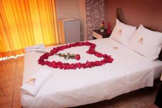 Hotel Arica, фото 10