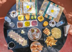 Oasis Lodges, фото 11 Oasis Lodges, фото 11