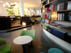 Ac Bella Sky By Marriott, фото 35 Ac Bella Sky By Marriott, фото 35