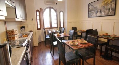 De Blasis B&B, фото 34 De Blasis B&B, фото 34