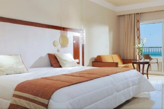 Iberostar Royal El Mansour, фото 4 Iberostar Royal El Mansour, фото 4