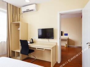 Hanting Hotel (Hangzhou Qiutao North Road), фото 5 Hanting Hotel (Hangzhou Qiutao North Road), фото 5