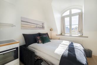 Nordic Host Luxury Apts  - Tollbugata 13, фото 6