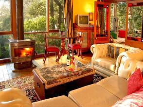 Arcadia Cottages, фото 27 Arcadia Cottages, фото 27