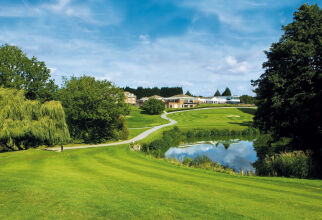 Stoke By Nayland Hotel, Golf And Spa, фото 23