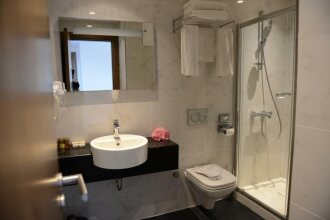 Style Hotel Sisli, фото 34 Style Hotel Sisli, фото 34