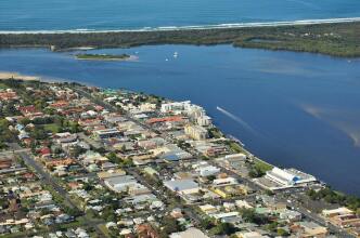 Ballina Heritage Inn, фото 21