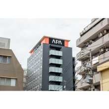 APA Hotel TKP Keikyu Kawasaki Ekimae