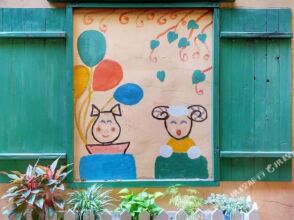 Forest Inn (Danzhou Zhongxing), фото 8