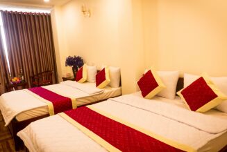 Sun Sea Hotel Quy Nhon, фото 11