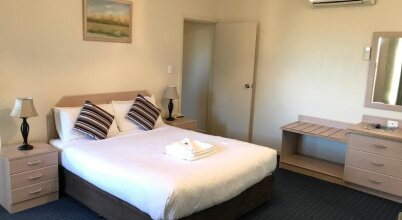 B.W Orange Motor Inn, фото 24