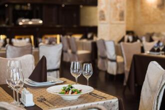 Olympic Village Country Sports Club, фото 16