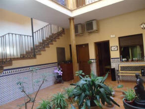 Hostal Infantes, фото 11