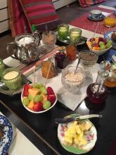 Hotel Patio Yungay, фото 12