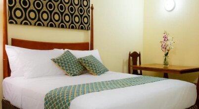 Jasmine Inn, фото 27