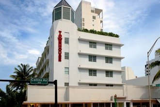 Townhouse Hotel Miami Beach