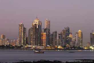 InterContinental Miramar Panama