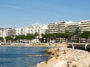 Mercure Cannes Centre Univers, фото 32