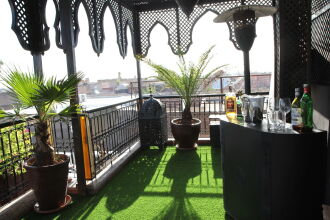 Riad Terra Bahia, фото 16 Riad Terra Bahia, фото 16