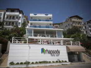 Rhapsody Hotel Kas