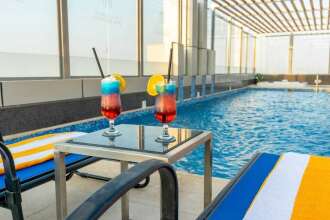 Crown Rose Hotel, фото 44 Crown Rose Hotel, фото 44