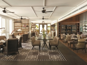 Shangri-la Hotel Singapore, фото 24 Shangri-la Hotel Singapore, фото 24