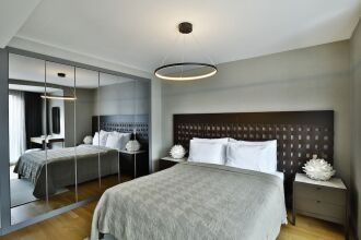 Serafina Mare Deluxe Residence, фото 13