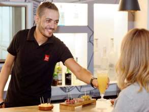 Ibis Casa Sidi Maarouf, фото 35 Ibis Casa Sidi Maarouf, фото 35