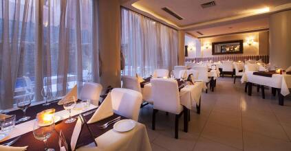 Le Caspien, фото 14