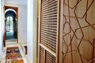 Riad Dar Justo, фото 47