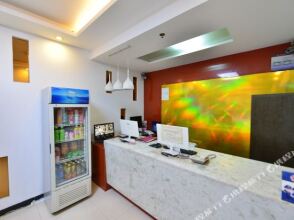 Haoding Business Hostel, фото 5 Haoding Business Hostel, фото 5