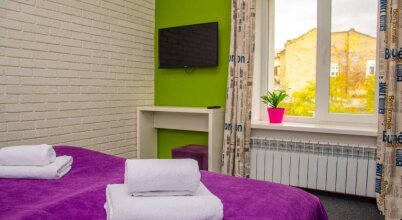 Good Night Hotel, фото 50 Good Night Hotel, фото 50