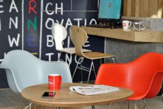 Ibis Casa Sidi Maarouf, фото 16 Ibis Casa Sidi Maarouf, фото 16