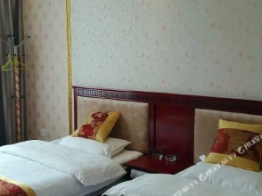 Shangri la Tibetan Family Inn, фото 46