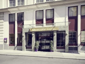 Hotel Mercure Wien Zentrum
