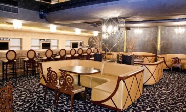 Отель Палладиум, фото 41 Отель Палладиум, фото 41