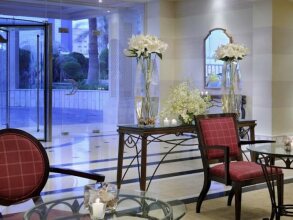 Movenpick Hotel Doha, фото 9 Movenpick Hotel Doha, фото 9