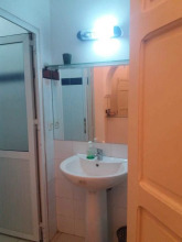 Hostel Mamma Africa, фото 16