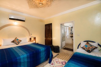 Riad Salma De Groot, фото 14 Riad Salma De Groot, фото 14